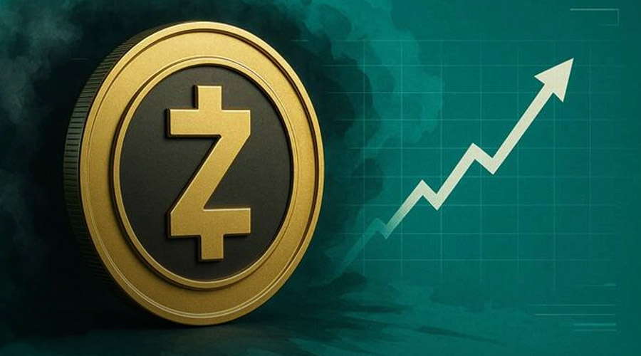 صعود زی‌کش به جمع ۱۰ رمزارز برتر با حمایت نهادی‌ها و چشم‌انداز هاوینگ ۲۰۲۵