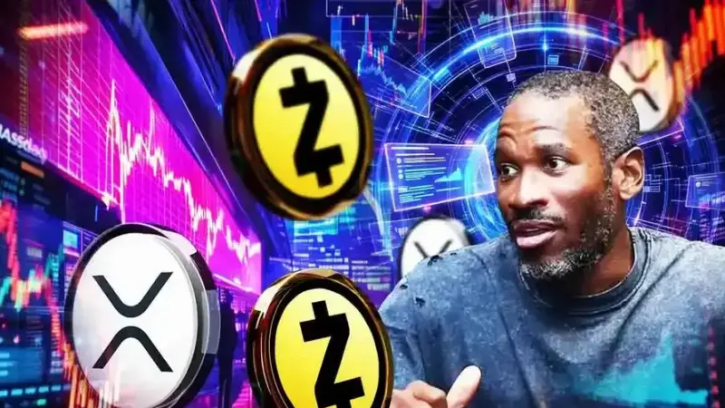 آرتور هیز: زی‌کش ممکن است جای ریپل را در بازار بگیرد!