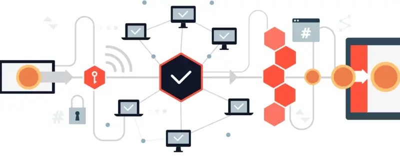 منظور از Node (نود) یا گره های بلاکچینی در ارز دیجیتال چیست؟