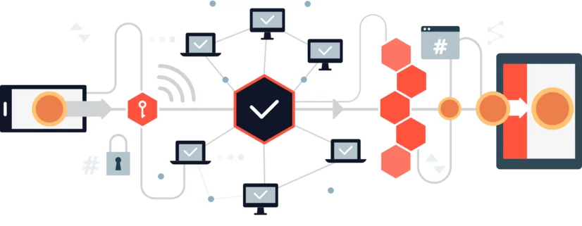 منظور از Node (نود) یا گره های بلاکچینی در ارز دیجیتال چیست؟