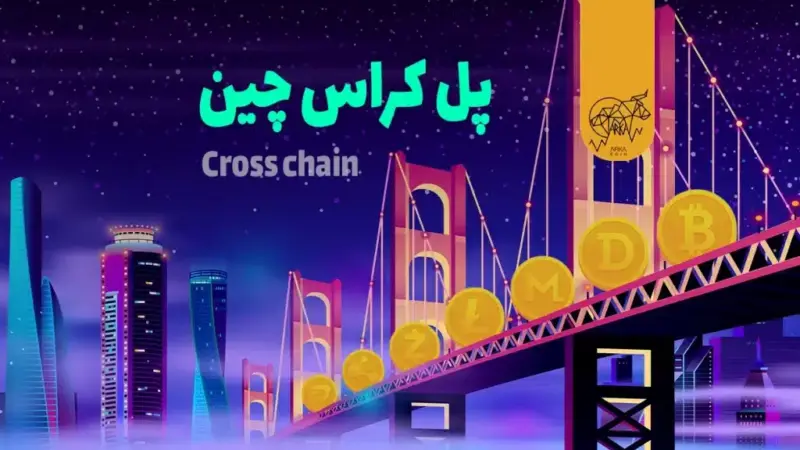 پل های کراس چین و خطرات آن