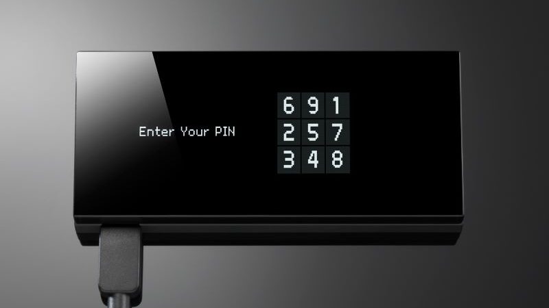 کیف پول کیپ کی چیست؟ امنیت و نحوه خرید آن