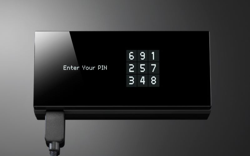 کیف پول کیپ کی چیست؟ امنیت و نحوه خرید آن