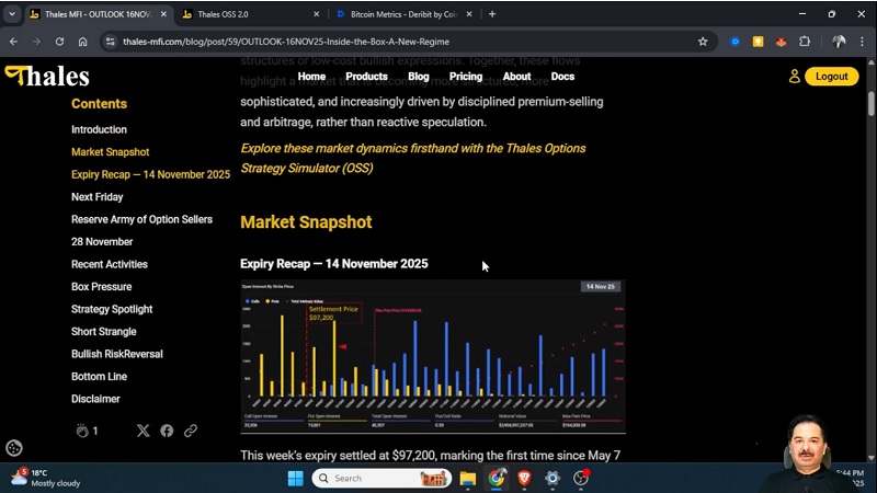 دلسردی صعودگرایان و دلگرمی آربیتراژکاران