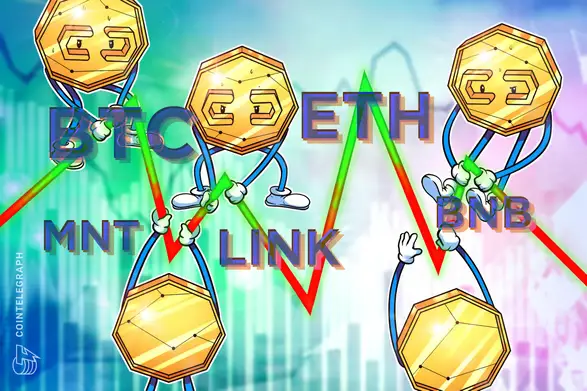 واچ لیست ارز دیجیتال