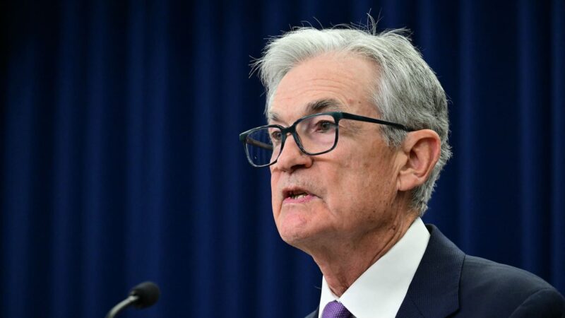 فدرال رزرو نرخ بهره را ۰.۲۵٪ کاهش داد؛ پیام نشست دسامبر برای اقتصاد آمریکا چیست؟