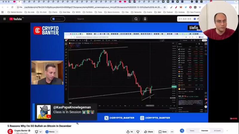 آیا آلتکوینها صعودی شده اند؟