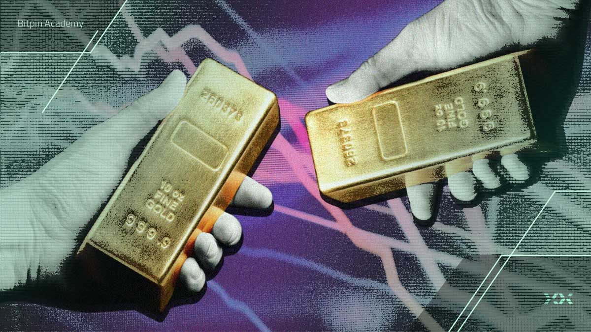 طلای ۱۸ عیار در ایران رکورد شکست؛ قیمت‌ها از ۱۳ میلیون تومان عبور کرد!