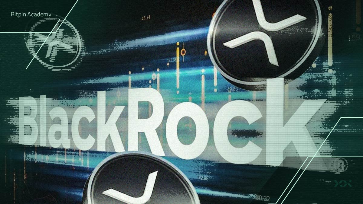 افشاگری جنجالی تحلیلگر رمزارز: چه رازی بلک‌راک و ریپل را به هم پیوند زده است؟