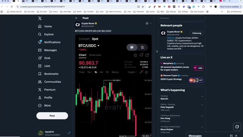 آلتکوینها در ۲۰۲۶ صعودی می شوند