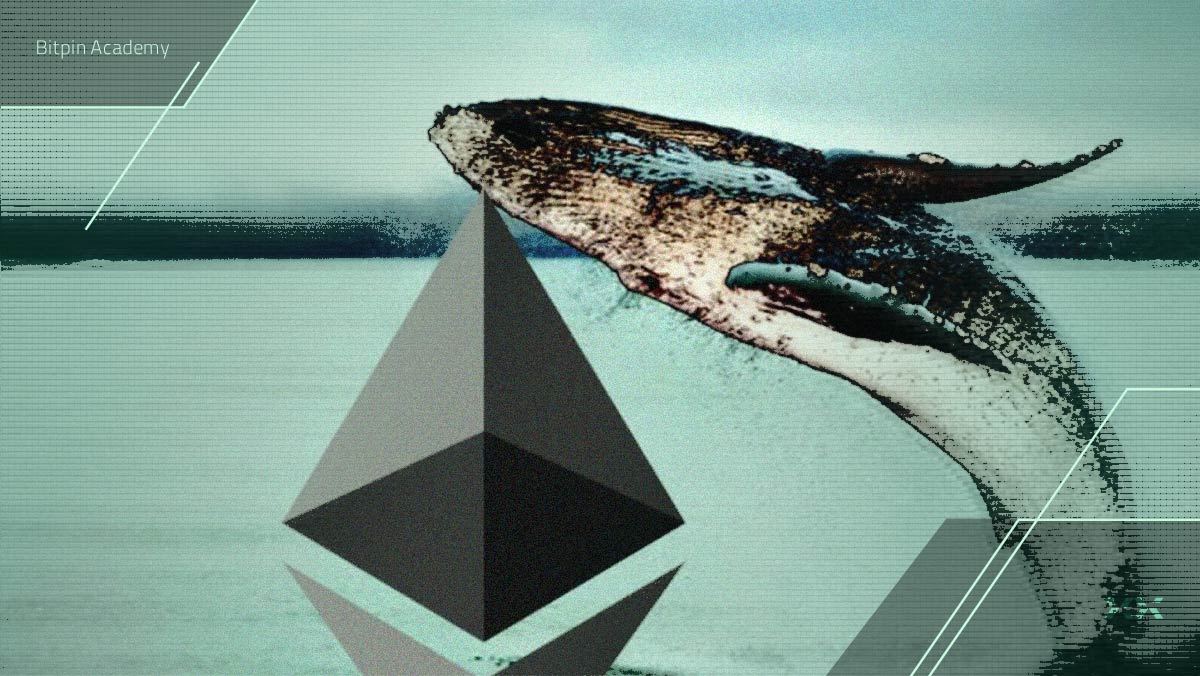 بازی عجیب نهنگ‌های اتریوم: داستان پوزیشن خرید ۴۲۶ میلیون دلاری چیست؟