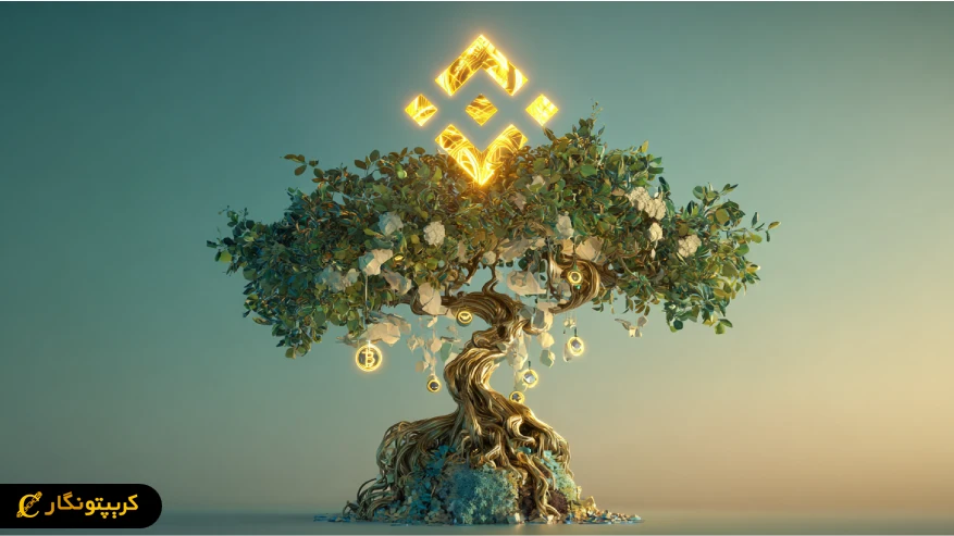 انقلاب زنانه در بایننس؛ یی هه فرمان مدیریت بزرگ‌ترین صرافی ارز دیجیتال را به دست گرفت!