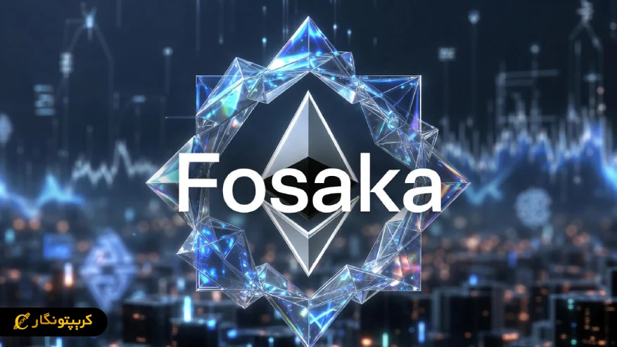 ارتقای فوساکا؛ کلید طلایی تجربه سریع و ارزان اتریوم در ۲۰۲۵!