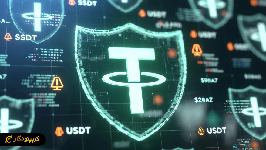 پس‌لرزه‌های انتقاد آرتور هیز؛ موج تازه حمایت‌ها از تتر در بازار رمز ارزها