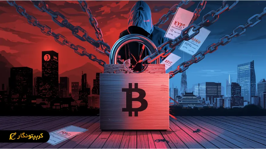 هک آپ بیت، کره جنوبی را وادار به اجرای قوانین سختگیرانه رمزارز کرد؛ سپری برای امنیت کاربران!