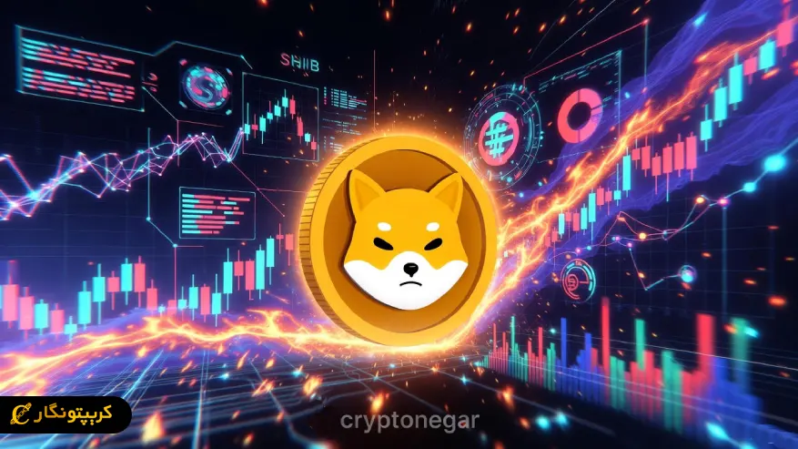رکوردشکنی سوختن توکن‌های شیبا؛ آیا دسامبر کریپتوها به اوج می‌رسد؟