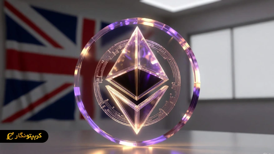 بریتانیا مالکیت اتریوم را قانونی کرد