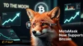متامسک با پشتیبانی بیت کوین؛ مدیریت همه رمزارزها در یک کیف پول ساده و قدرتمند!