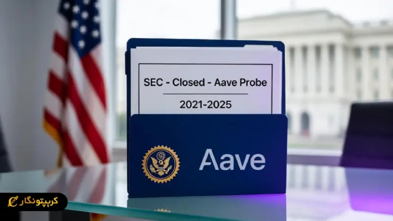 پرونده جنجالی SEC علیه آوه بعد از ۴ سال بسته شد؛ دیفای نفس راحت کشید!