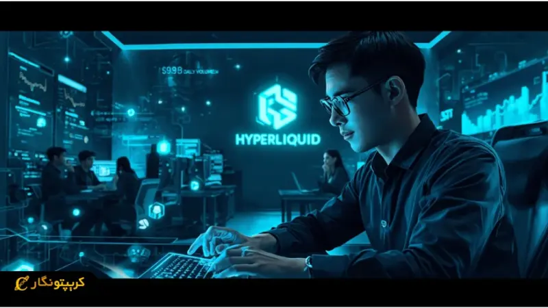 راز موفقیت هایپرلیکوئید؛ چگونه یک تیم ۱۱ نفره بدون سرمایه خارجی دیفای را متحول کرد؟