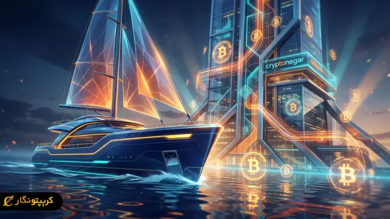 ونگارد با خرید میلیاردی مایکرواستراتژی، سیگنال قوی به بازار بیت‌کوین داد!