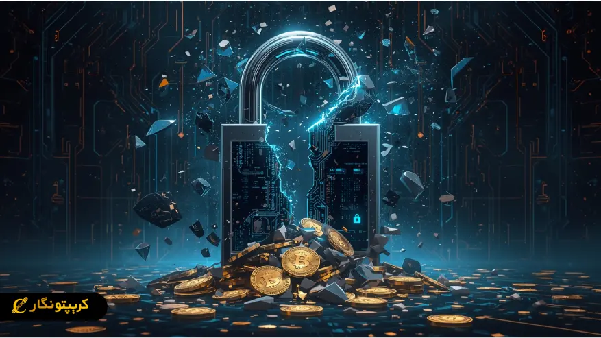 بازگشت جنجالی Mt. Gox؛ بیت کوین‌های سرقتی ۱۱۴ میلیون دلاری دوباره جابه‌جا شد!