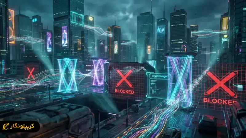 رگولاتورهای فیلیپین شوک زدند؛ بزرگ‌ترین صرافی‌های ارز دیجیتال مسدود شدند!