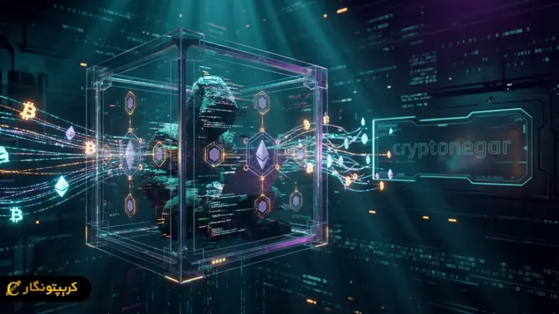 بازداشت هکری که با بدافزاری ساده میلیون‌ها دلار ارز دیجیتال را به سرقت برد!