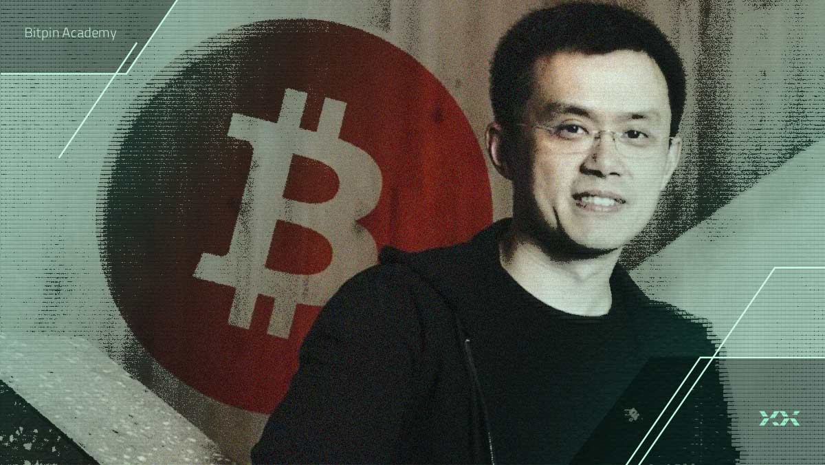 ژائو در ابوظبی فاش کرد: بیت کوین وارد «ابرچرخه» بی‌سابقه شد!