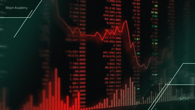 اگر بیت کوین این سطح مهم را از دست بدهد، همه چیز تمام می‌شود!