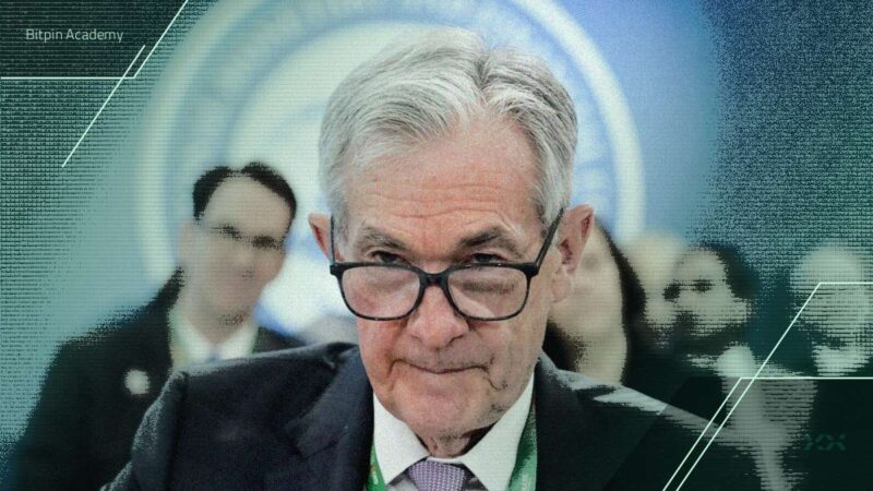 هفته سرنوشت‌ساز برای رمزارزها: توافق ۸۵ درصدی بر سر کاهش نرخ بهره