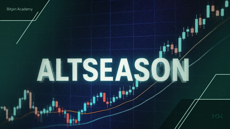 رکود سنگین در بازار آلت‌کوین‌ها؛ چرا نقدینگی لازم برای جهش قیمت‌ها فعلاً نیست؟