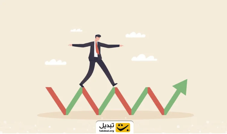 ریسک بزرگ سرمایه‌گذاری ۲۰۲۶؛ نوسان‌های بی‌سابقه بازار ارز چگونه دارایی‌ها را تهدید می‌کند؟