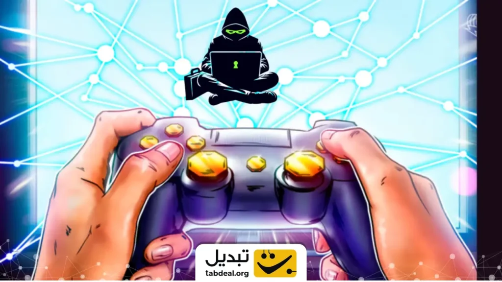 بدافزار جدید Stealka؛ کابوس گیمرهای ایرانی برای سرقت ارز دیجیتال!