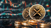 خروج بی‌سابقه ۱.۳۵ میلیارد XRP از صرافی‌ها؛ آیا قیمت ریپل به زودی انفجار می‌کند؟