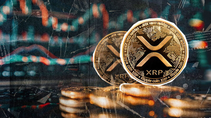 خروج بی‌سابقه ۱.۳۵ میلیارد XRP از صرافی‌ها؛ آیا قیمت ریپل به زودی انفجار می‌کند؟