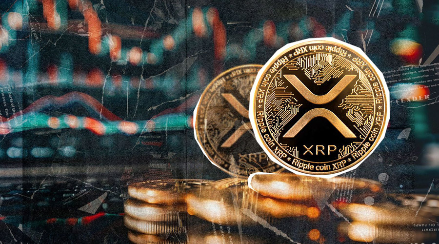 خروج بی‌سابقه ۱.۳۵ میلیارد XRP از صرافی‌ها؛ آیا قیمت ریپل به زودی انفجار می‌کند؟