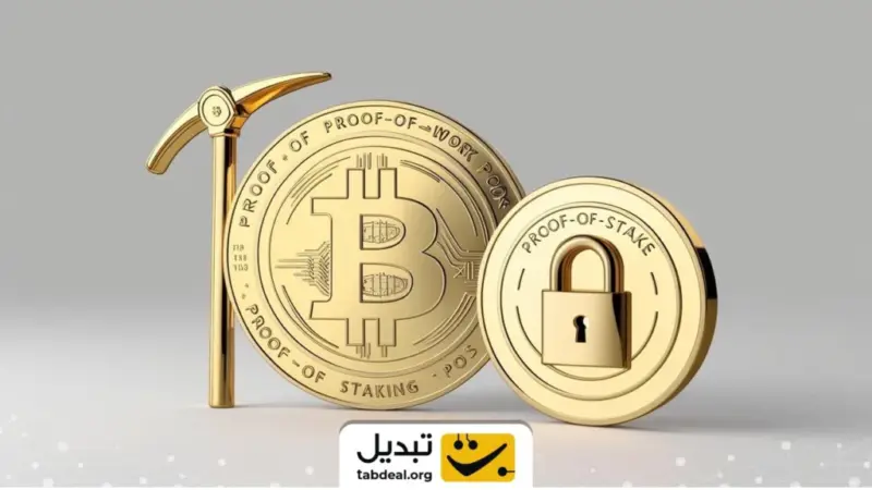 رقابت داغ اجماع بلاک‌چین؛ اثبات کار یا اثبات سهام کدام برنده میدان است؟