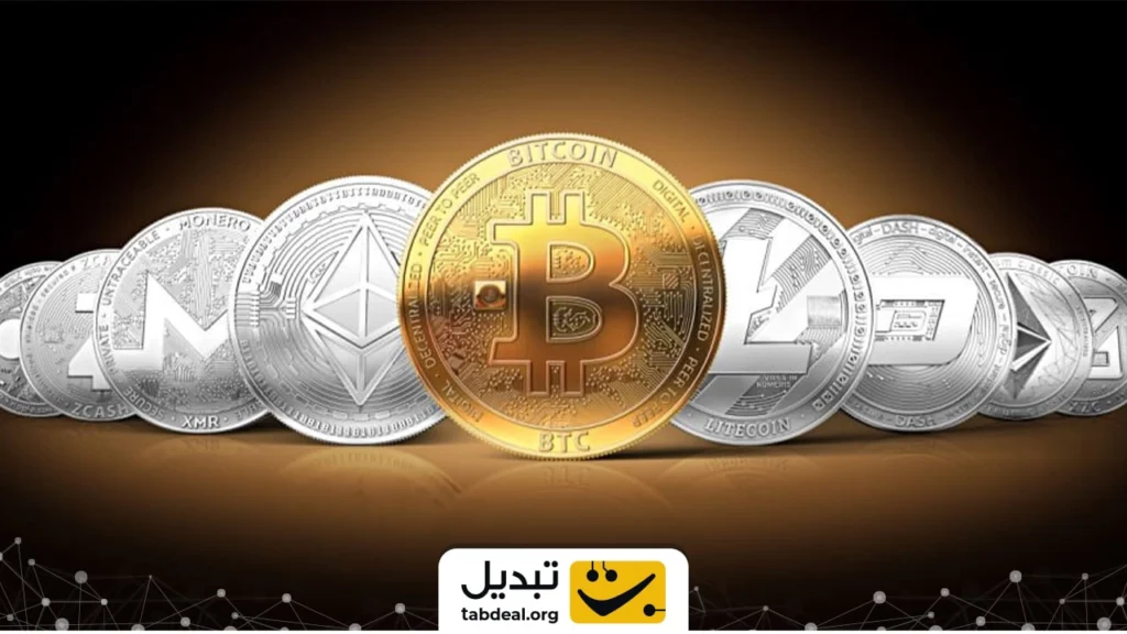 با ۴۰۰ میلیون چطور در ارز دیجیتال ۱۴۰۴ سود کنید؟ رشد حیرت‌انگیز بازار رمزارزها در ایران!