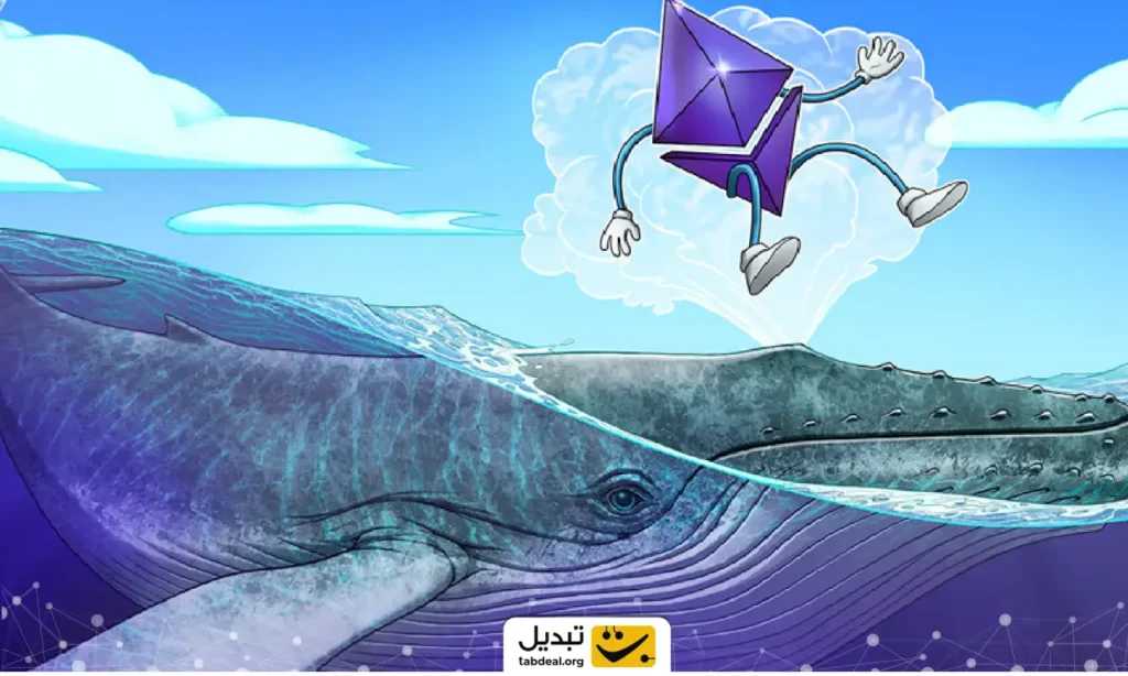 نهنگ‌های اتریوم در حال بلعیدن بازار؛ آیا صعود بزرگ در راه است؟