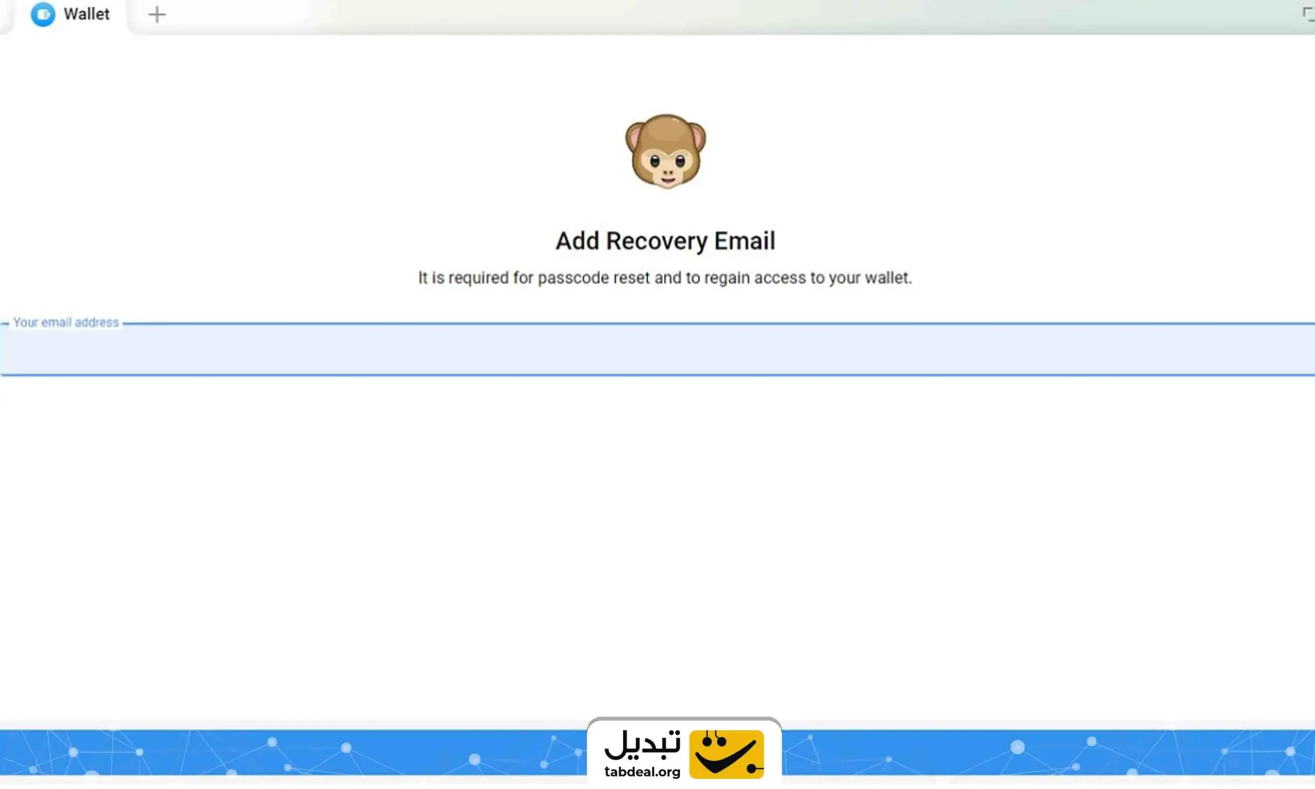 کیف پول تلگرام چیست؟ آموزش استفاده از wallet تلگرام