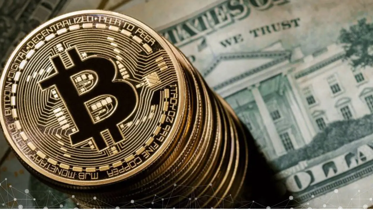 تحلیل بیت کوین با استفاده از داده های بازار آپشن 11 آذر 1404