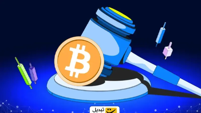 ۵ کشور که در ۲۰۲۵ راز قوانین کریپتو را فاش کردند؛ پایان عصر ابهام در ارزهای دیجیتال!