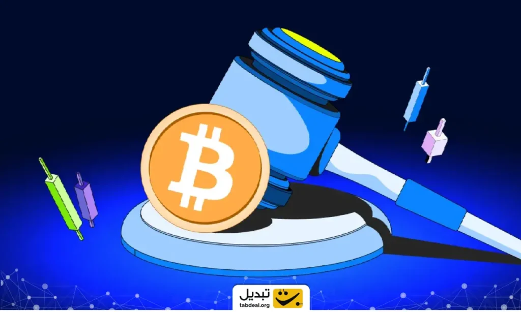 ۵ کشور که در ۲۰۲۵ راز قوانین کریپتو را فاش کردند؛ پایان عصر ابهام در ارزهای دیجیتال!