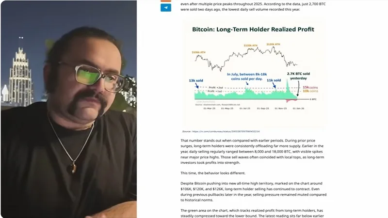 بازگشت مقتدرانه بیت‌کوین به ۹۰ هزار دلار؛ فرصت طلایی انباشت قبل از سال جدید!
