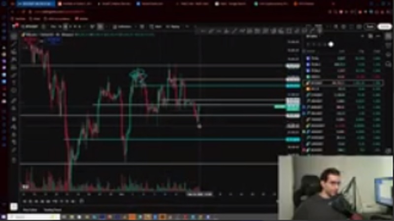 تحلیل ۳۰ روزه بازار کریپتو؛ بیت‌کوین، اتریوم و آلت‌کوین‌ها