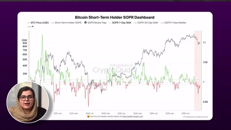 چرخه‌های ۴ ساله بیت کوین نابود شدند؟