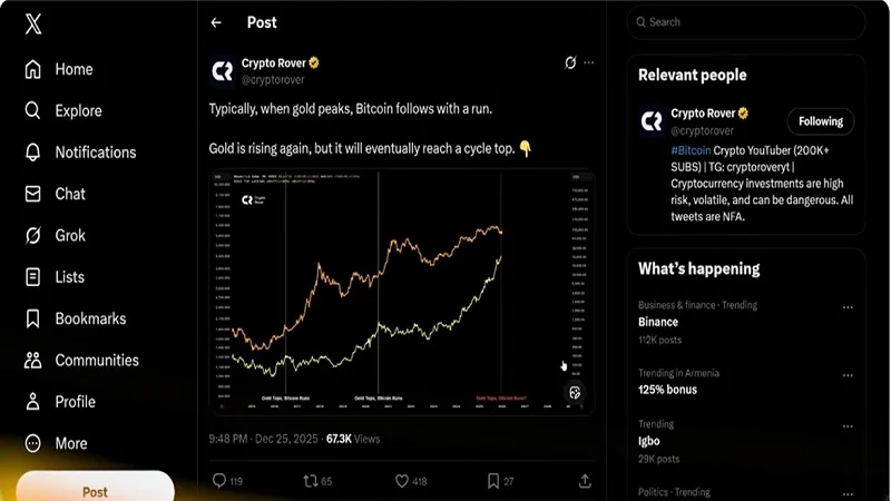 دیوید شوارتز حقیقت پشت ریپل رو فاش کرد