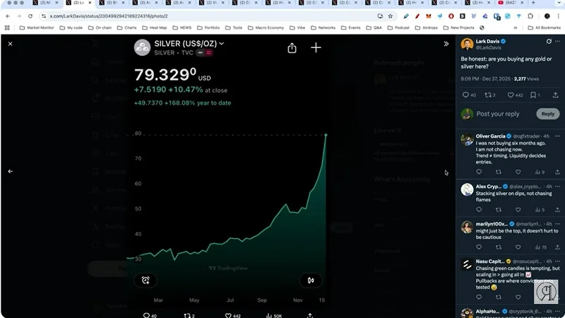 طلا و نقره تمام نقدینگی بازار را بلعیدند