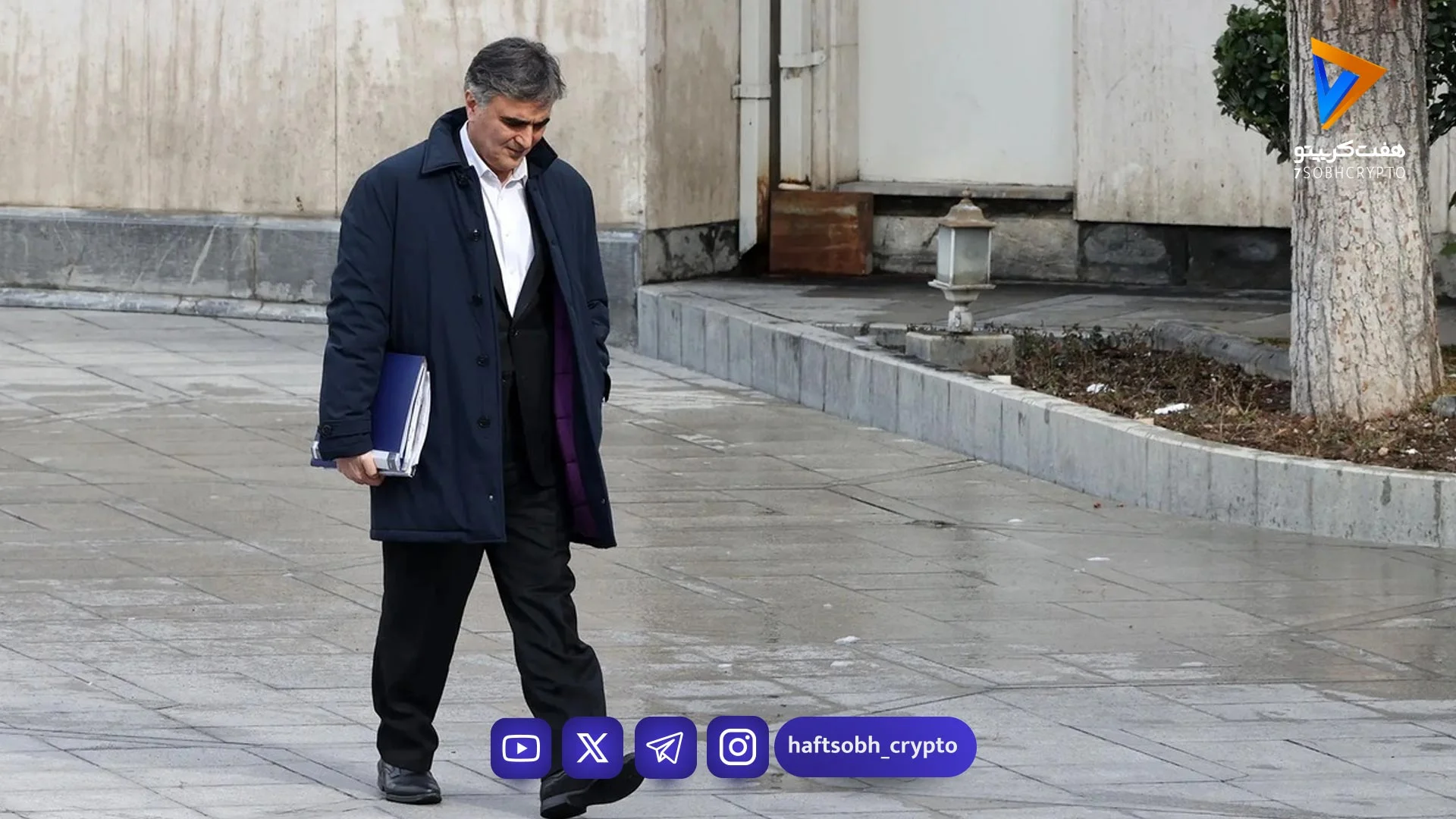 استعفای رئیس بانک مرکزی تایید شد + خبر خوب درباره رفع فیلترینگ